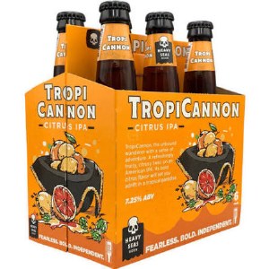 Heavy Seas Tropi Cit IPA 6 Pack Bottles